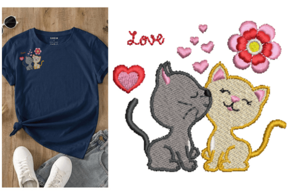 Cats Embroidery Designs: A Designer’s Real-World Review