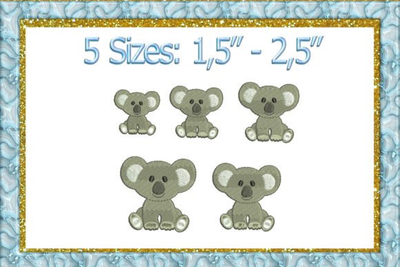 Mini Koala Embroidery: A Seasonal Stitch Worth Trusting